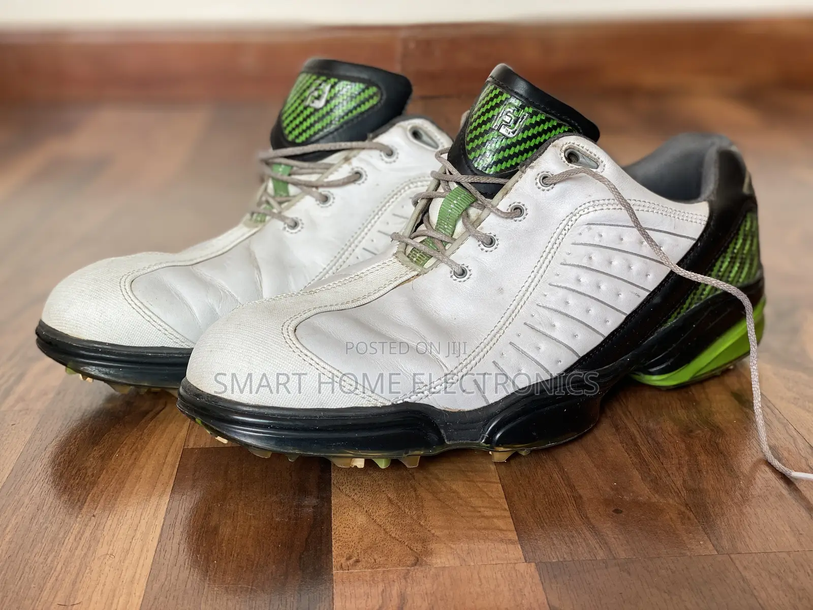 Footjoy Golf Shoes