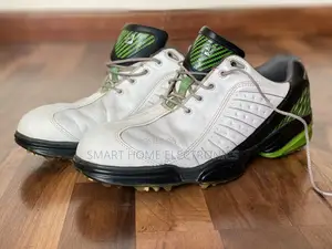 Footjoy Golf Shoes
