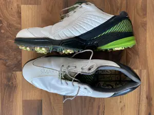 Footjoy Golf Shoes