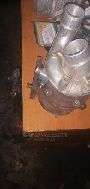 Range Rover Sport - main view