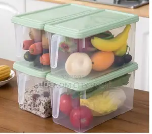 4L Food Storage Container