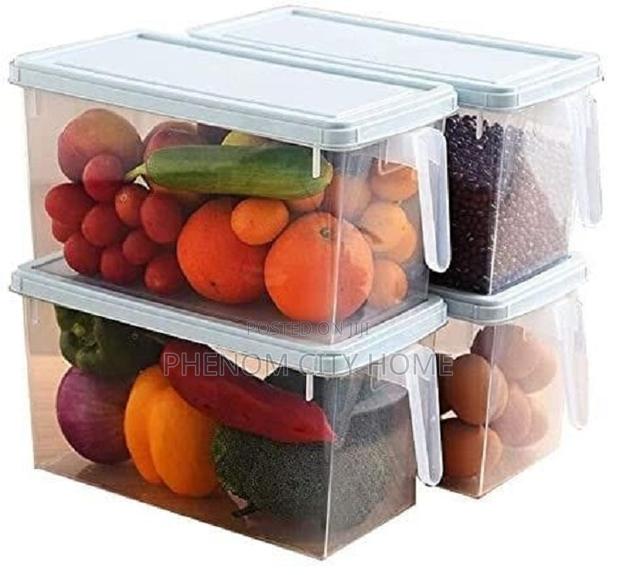4L Food Storage Container - thumbnail 2