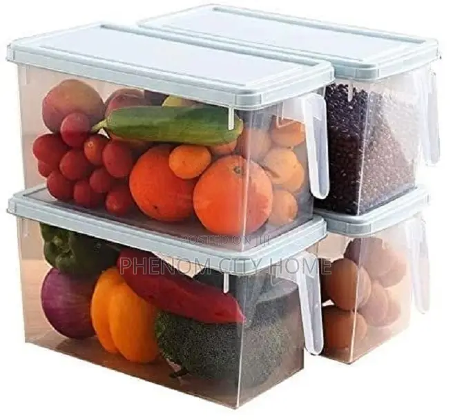 4L Food Storage Container