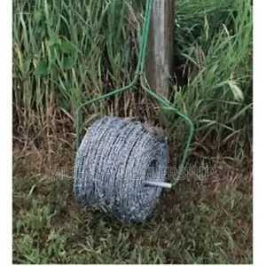 Barbed Wire Mesh for Fencing