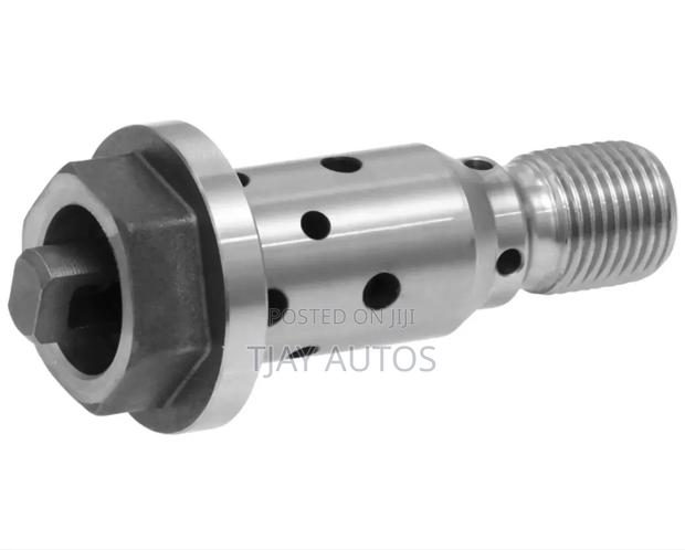 Mercedes M272 W164 W211 A2720500578 Camshaft Control Valve