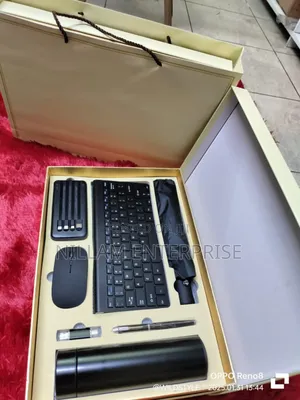 High-End Business Gift Set