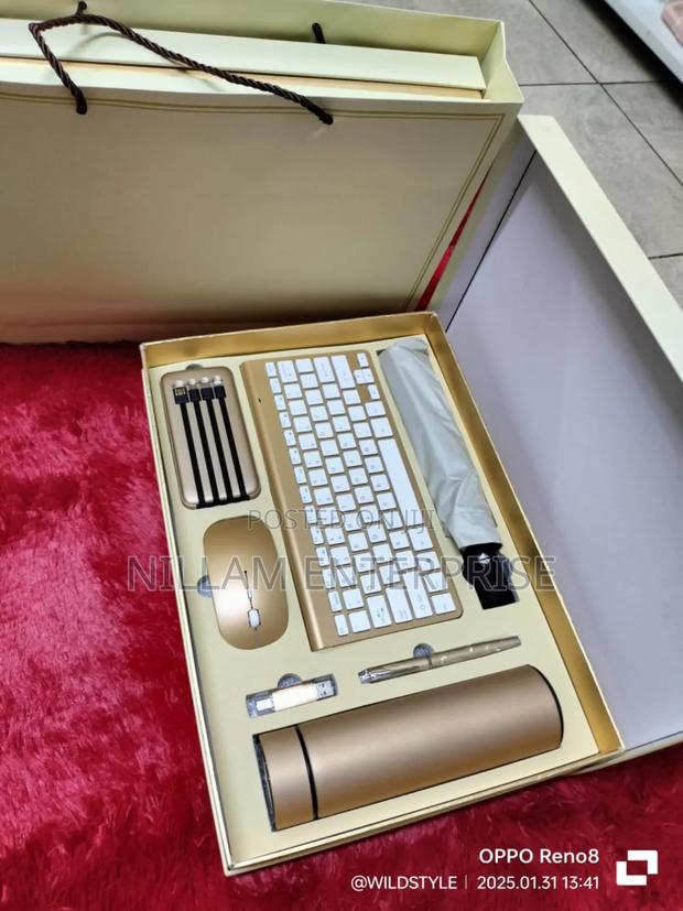 High-End Business Gift Set - thumbnail 4