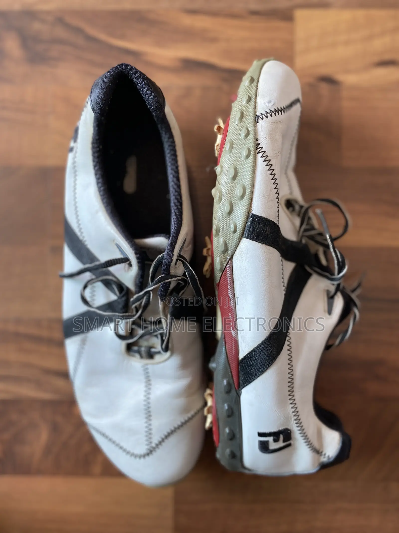 Footjoy Golf Shoes