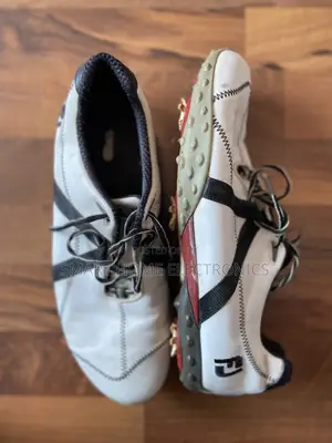 Footjoy Golf Shoes