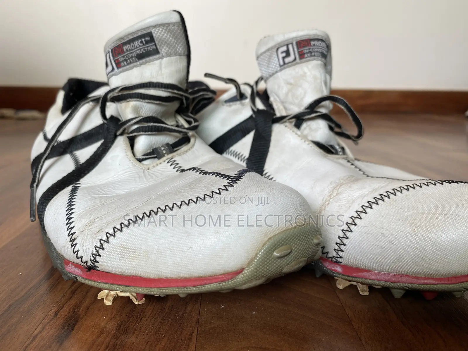 Footjoy Golf Shoes