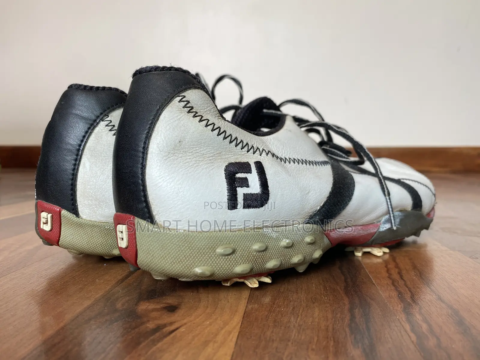 Footjoy Golf Shoes