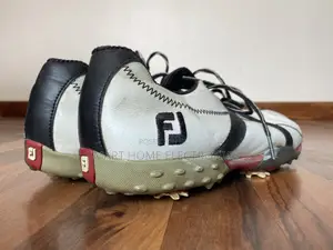 Footjoy Golf Shoes