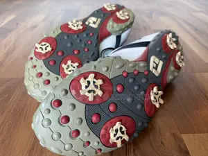 Footjoy Golf Shoes