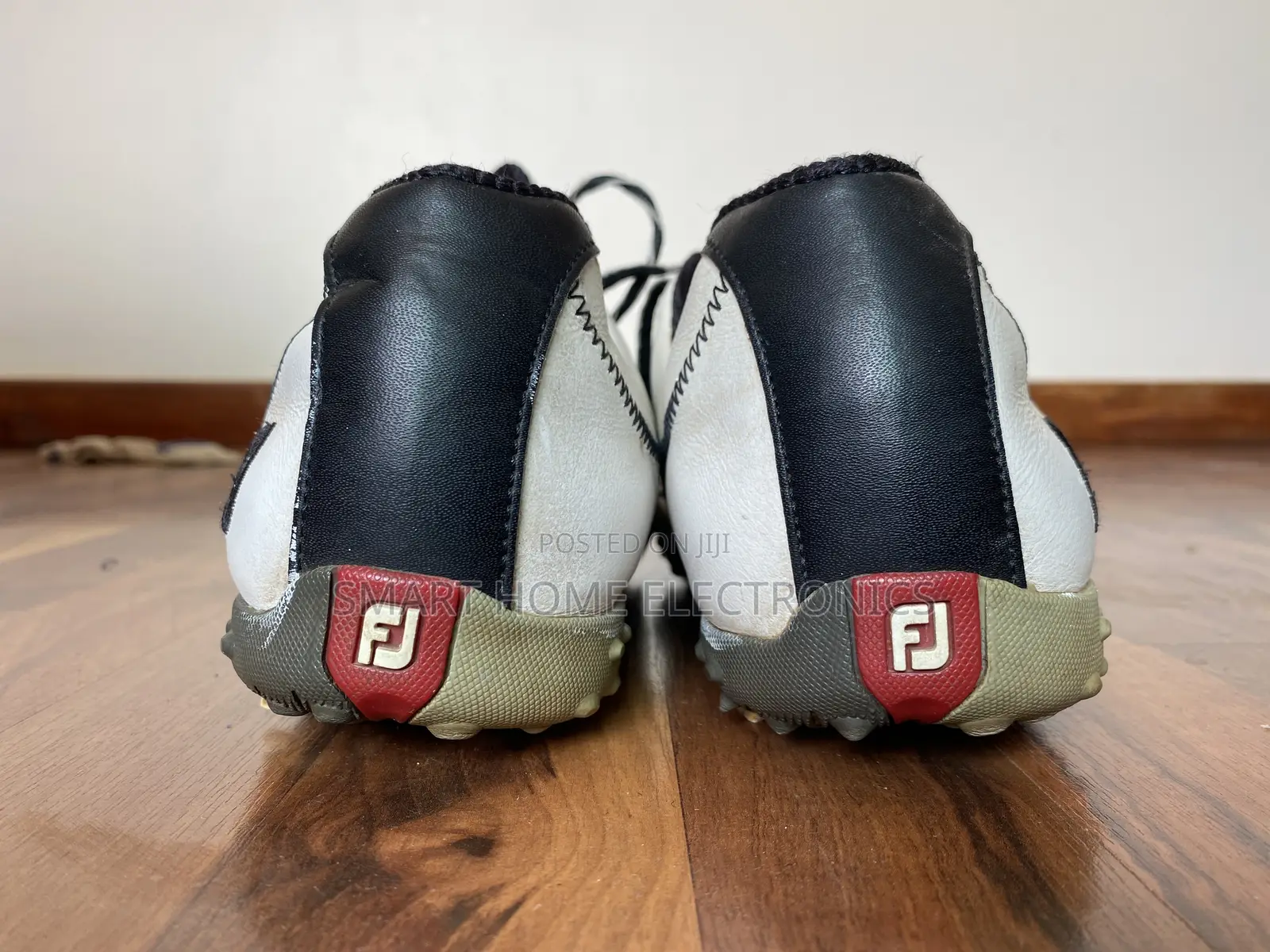 Footjoy Golf Shoes