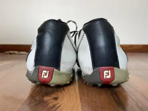 Footjoy Golf Shoes