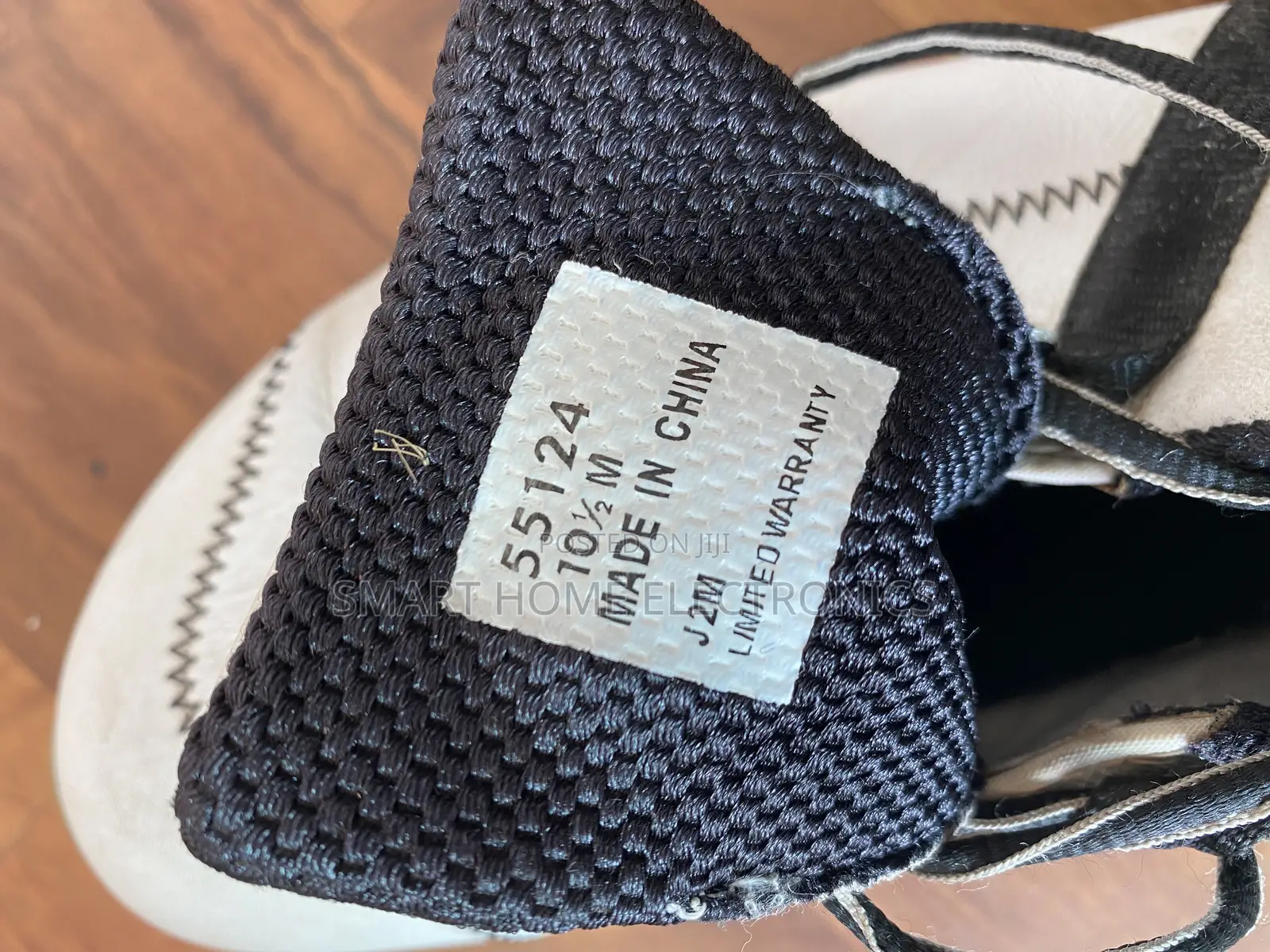 Footjoy Golf Shoes