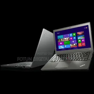 Laptop Lenovo ThinkPad X240 8GB Intel Core I5 HDD 500GB