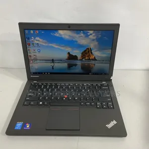Laptop Lenovo ThinkPad X240 8GB Intel Core I5 HDD 500GB