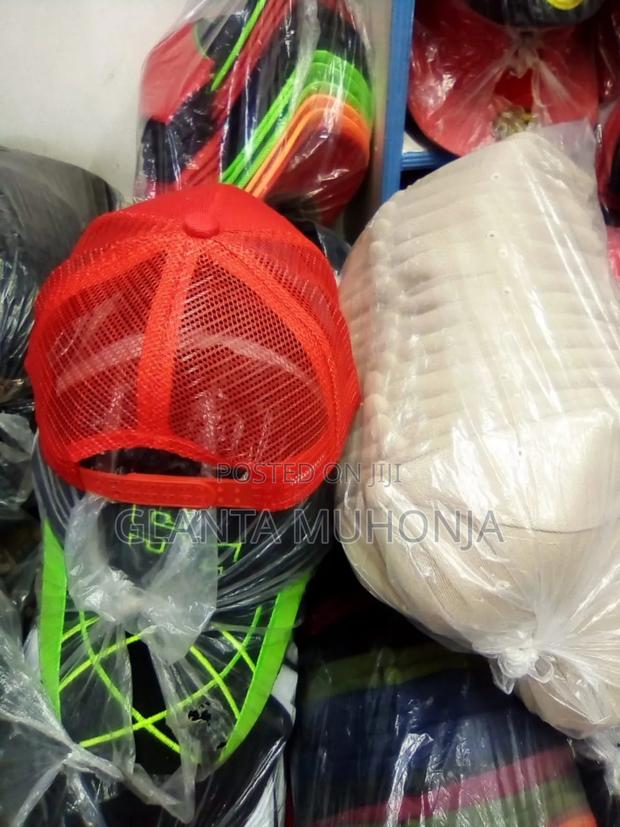 Plain Caps - thumbnail 2