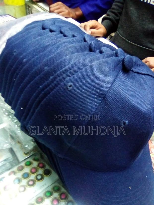 Plain Caps - thumbnail 3