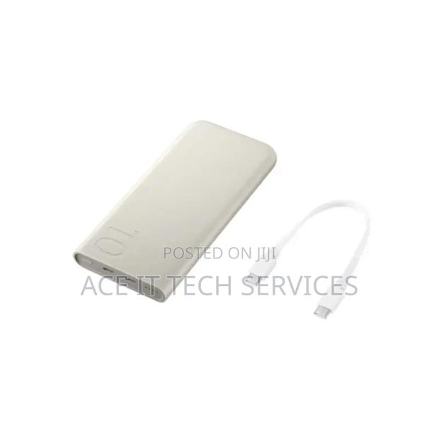 10000MAH Wireless 25W B.P Dual Port