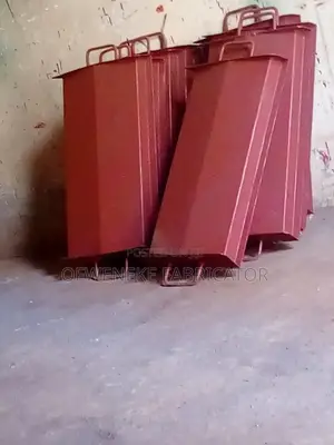 Wall Coping Molds