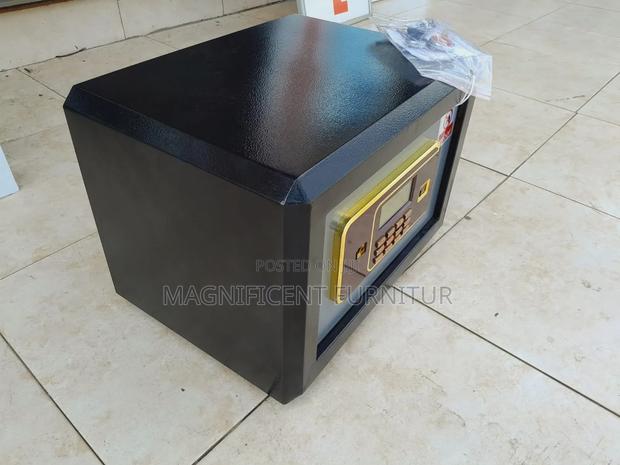 Safe Boxes Documents Rr-2211 - thumbnail 2