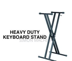 Heavy Duty Keyboard Stand - thumbnail 2
