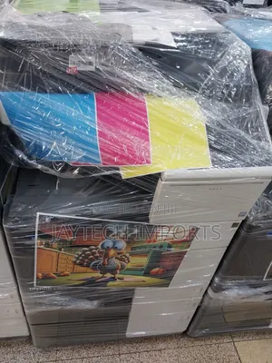 Printer Repair, Installation, Inspection and Configuration