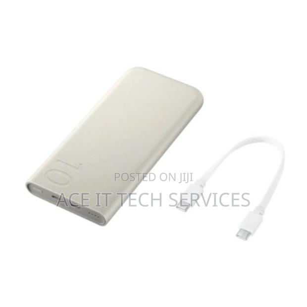 10000mah 25W B.P Dual Port - main view