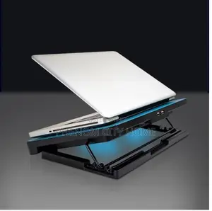 Adjustable Laptop Cooling Pad