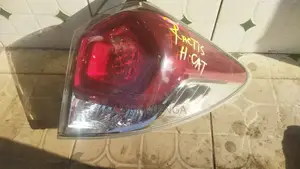 Toyota Ractis Taillamp