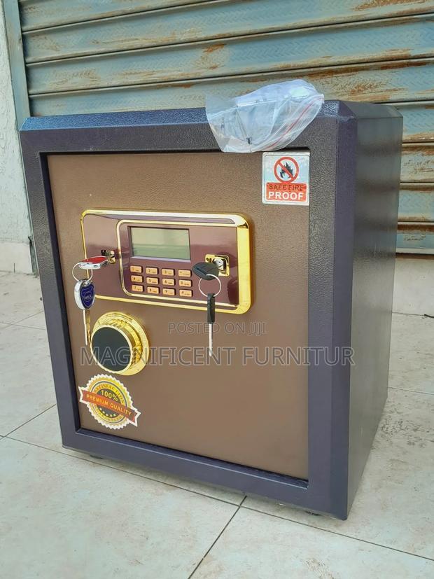 Guns Safe Boxes 52kgs G-875