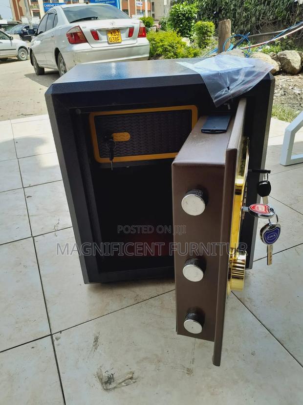 Guns Safe Boxes 52kgs G-875 - thumbnail 2