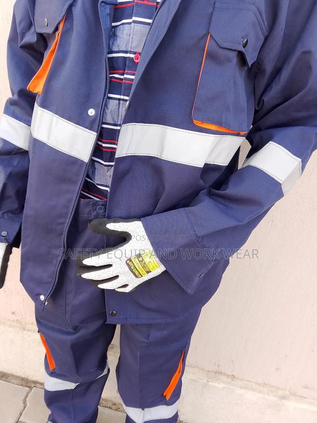 High Visibility Cargo (Broken) - main view