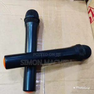 Tagwood Additional Wireless Microphone