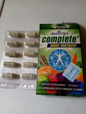 Food Suppliments