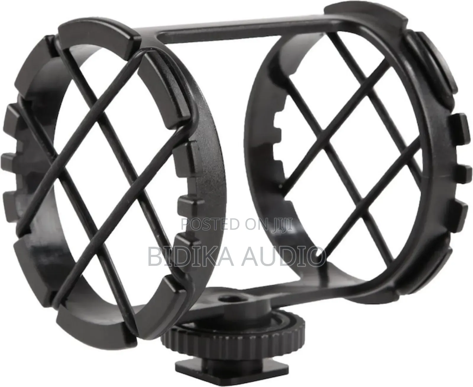 Original Microphone Shock Mount by - Co3