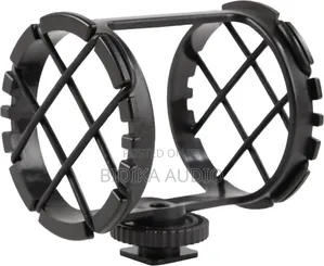 Original Microphone Shock Mount by - Co3