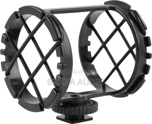 Original Microphone Shock Mount by - Co3