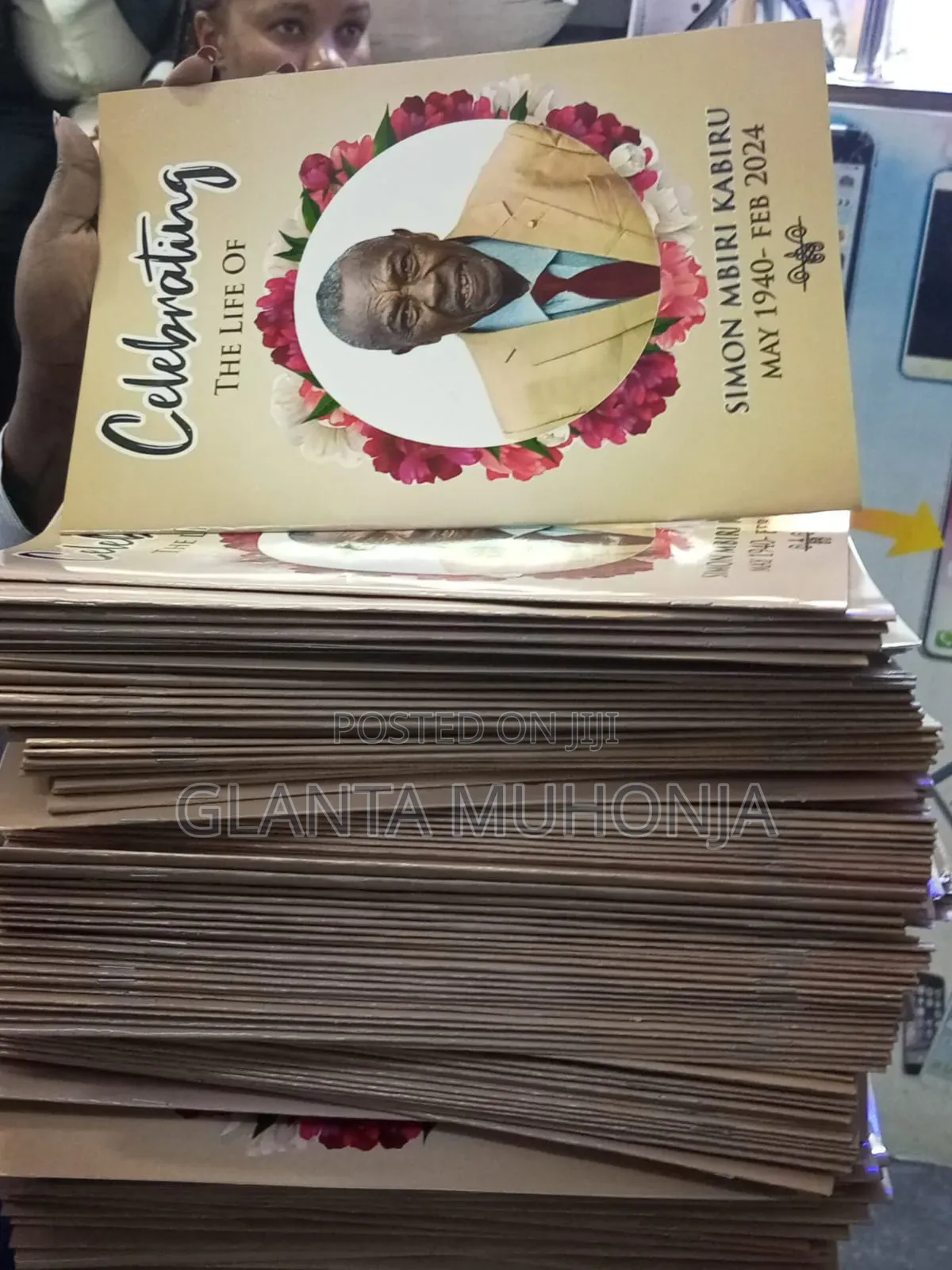 Printing Services