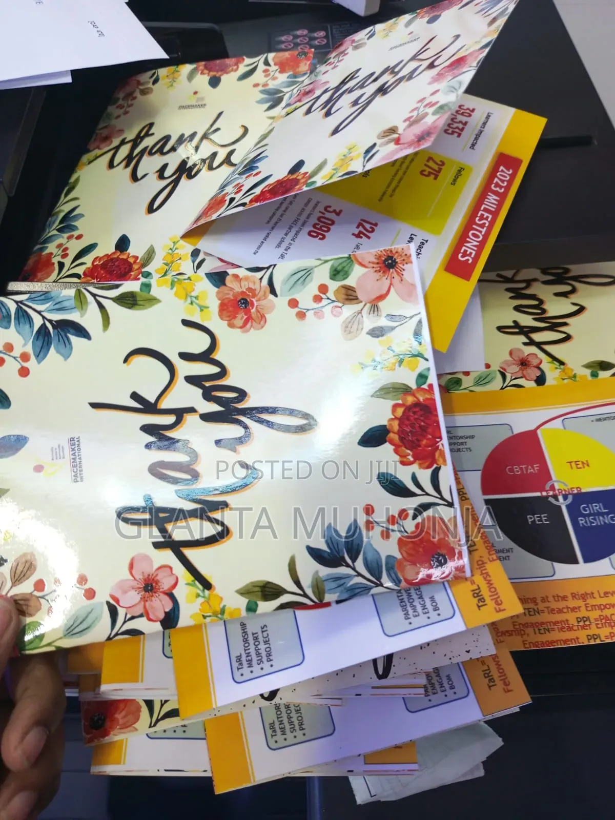 Printing Services
