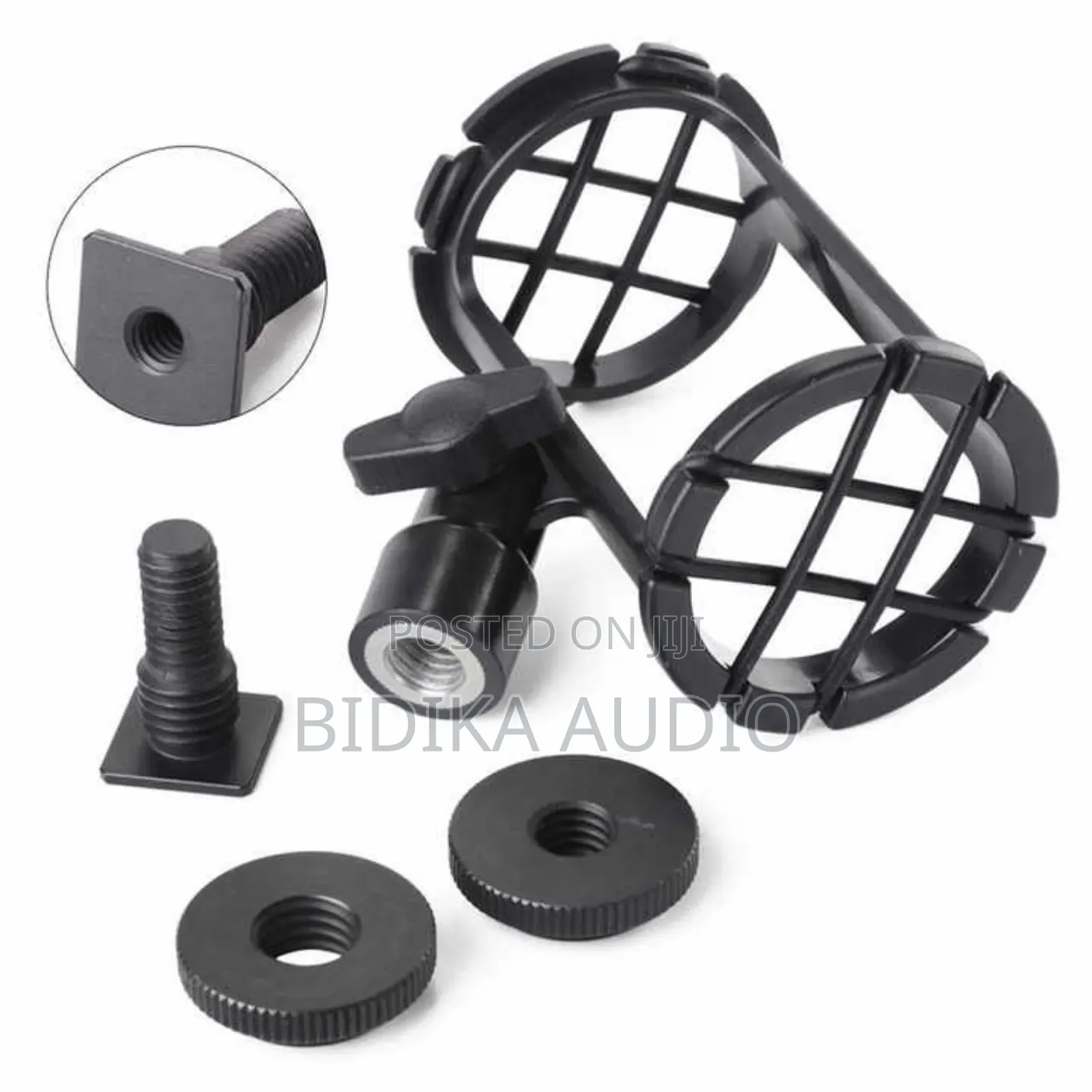 Best Quality by-Co4 Mic Mount Stand