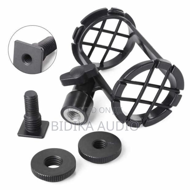 Best Quality by-Co4 Mic Mount Stand