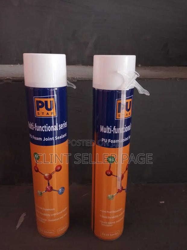 Joint Sealant/ Ultra Bond. - main view