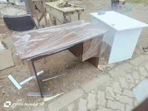Office Desk With Three Drawers Office Desk