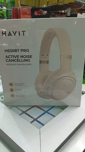 Havit Bluetooth Headset H630 PRO
