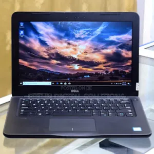 Laptop Dell Latitude 13 3380 4GB Intel Core I3 SSD 500GB