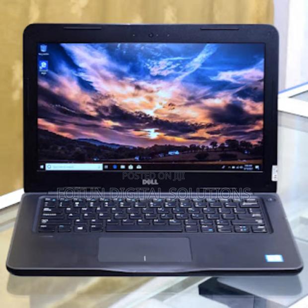 Laptop Dell Latitude 13 3380 4GB Intel Core I3 SSD 500GB - thumbnail 2