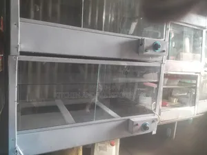 Large Electric Chips Display